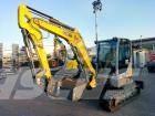 Wacker Neuson ET 58 Mini excavatoare < 7t