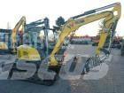 Wacker Neuson ET 58 Mini excavatoare < 7t
