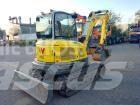 Wacker Neuson ET 58 Mini excavatoare < 7t