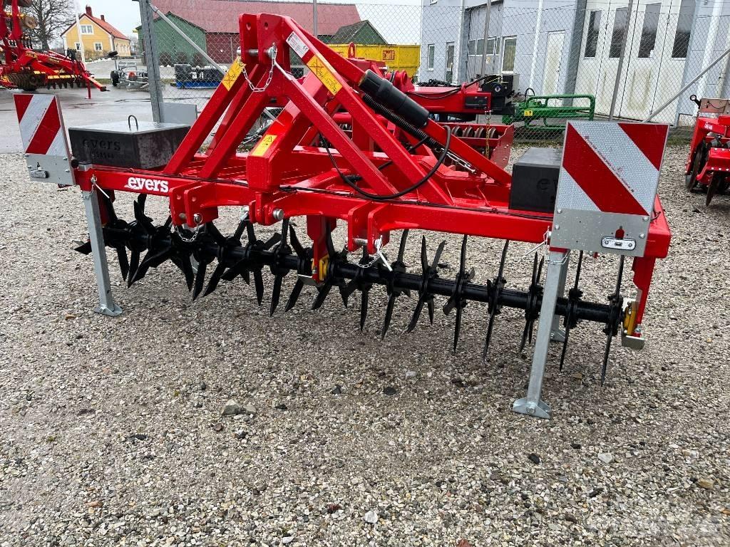 Evers GB-300 Alte echipamente pentru nutret