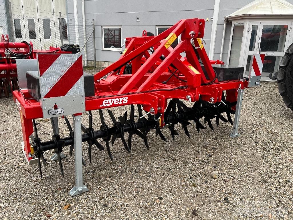 Evers GB-300 Alte echipamente pentru nutret