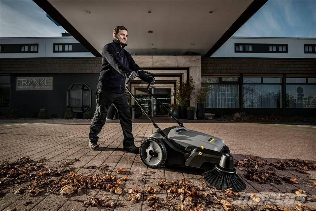 Kärcher KM 70/15 C Maturatori