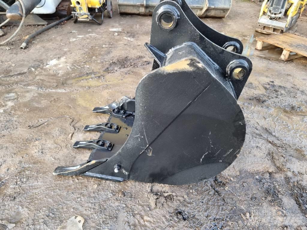 JCB 3CX / 4CX Pistoane