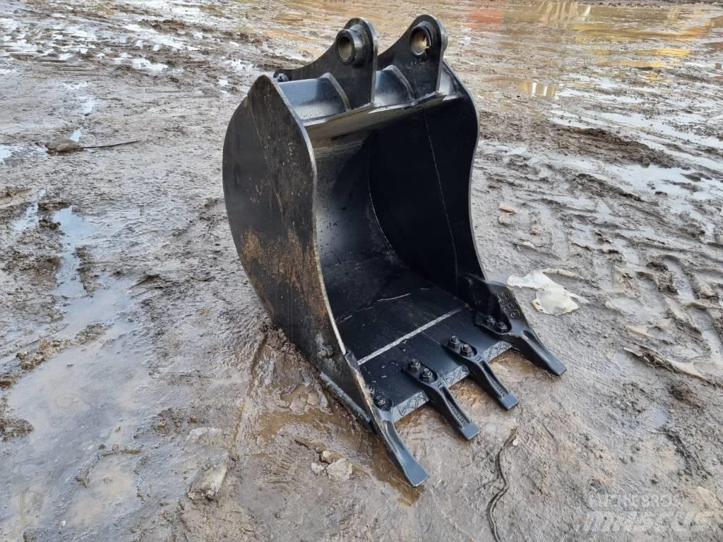 JCB 3CX / 4CX Pistoane