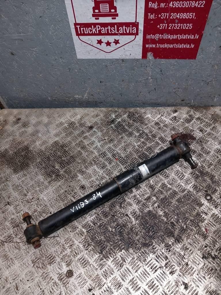 Volvo FH 12    20374544 Sasiuri si suspensii