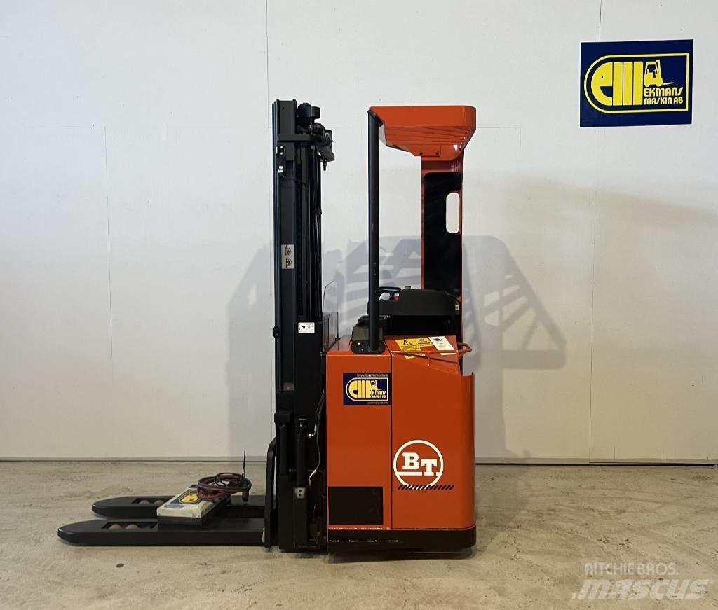 BT truck SSE 160 Transpaleti autopropulsanti