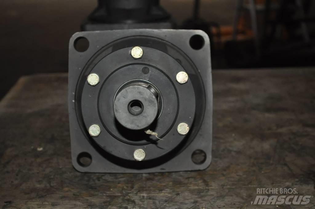 Danfoss OMTW315 Hidraulice