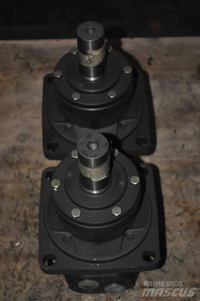 Danfoss OMTW315 Hidraulice