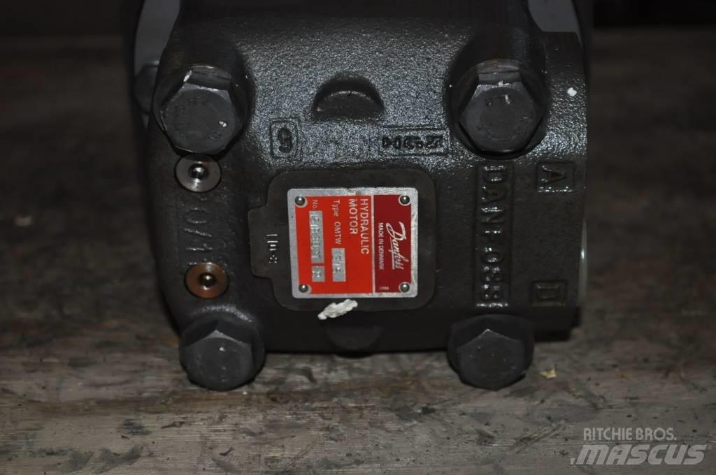 Danfoss OMTW315 Hidraulice