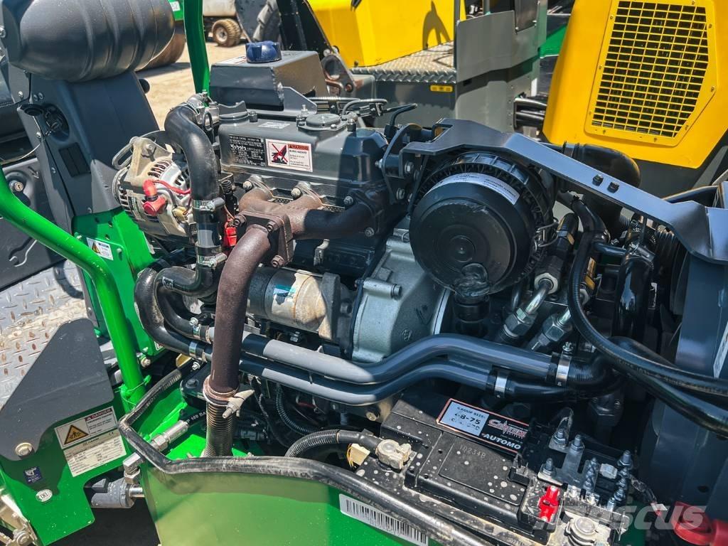 Hamm HD 10 Cilindri compactori dubli