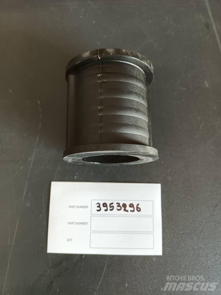 Volvo RUBBER 3953296 Motoare