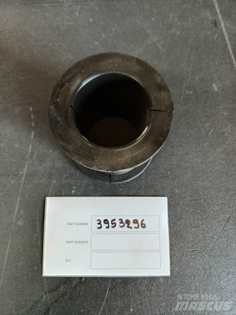 Volvo RUBBER 3953296 Motoare