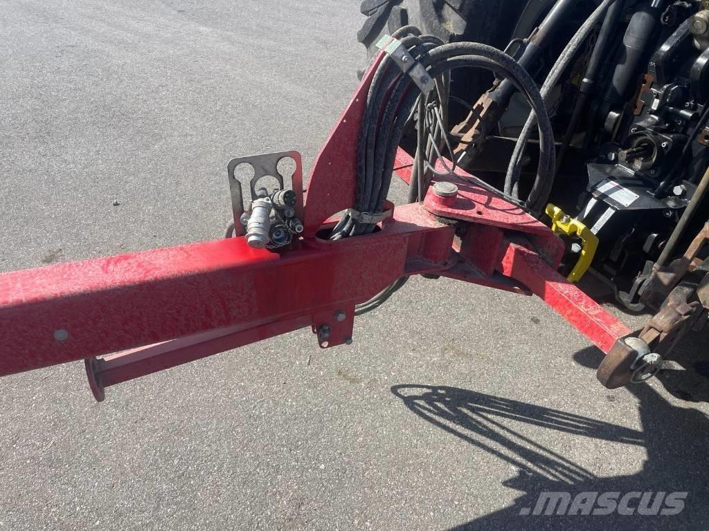 Horsch Pronto 8 DC Perforatoare