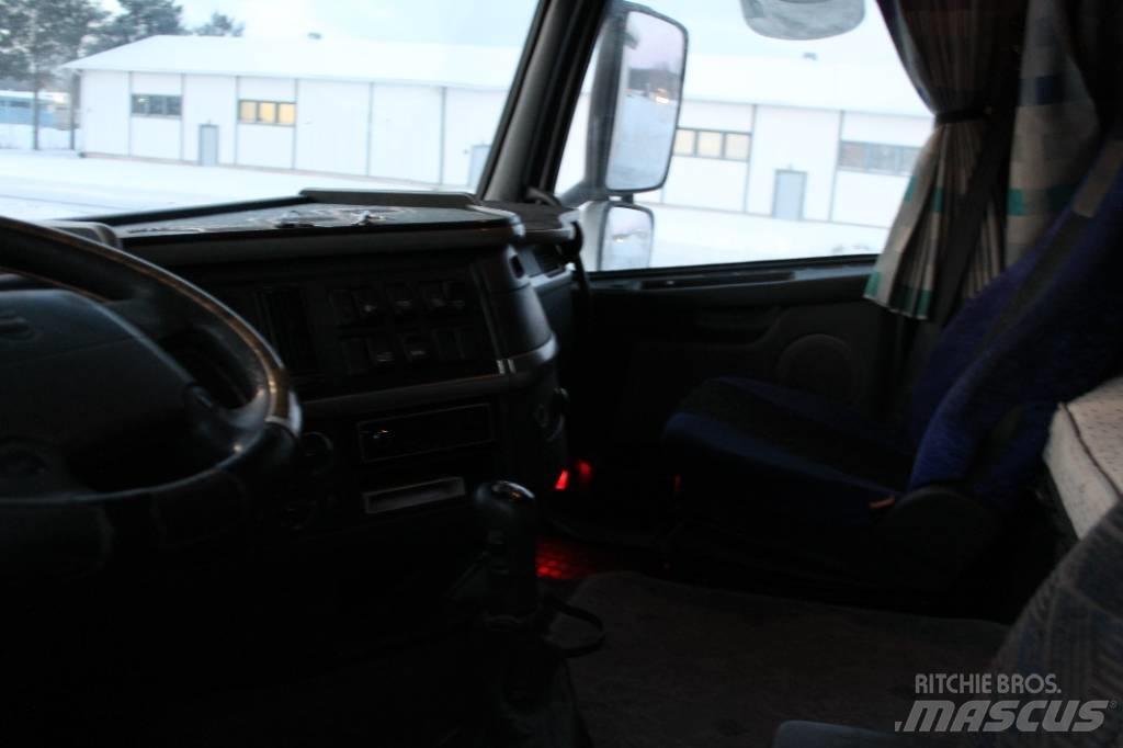 Volvo FH 12 420 Autocamioane