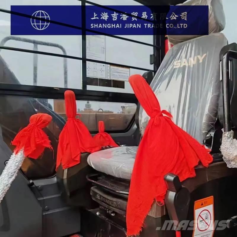 Sany SY 95 C Excavatoare pe șenile
