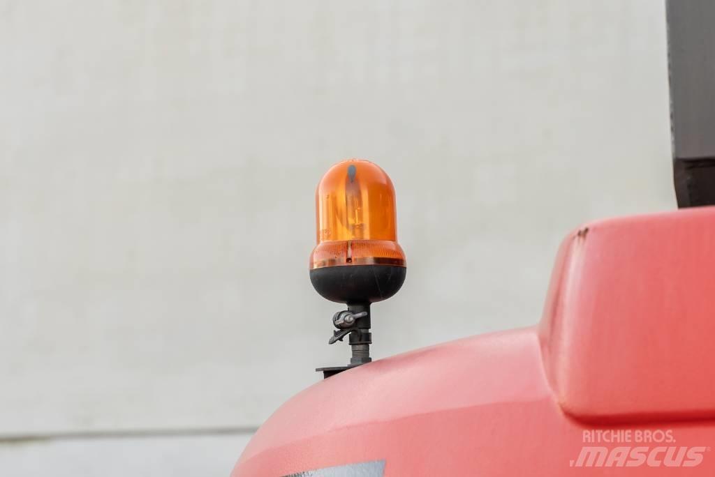 Manitou 200 ATJ Nacele cu brat articulat