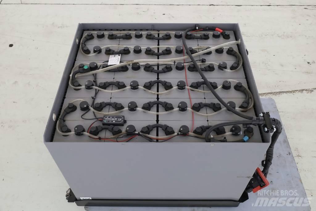 Jungheinrich EFG 216 Stivuitor electric