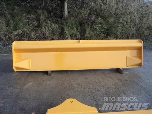 Volvo A25 to A40 Transportoare articulate