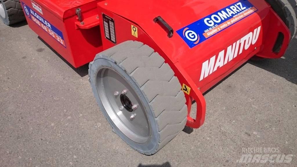 Manitou 150AETJC Nacele cu brat articulat