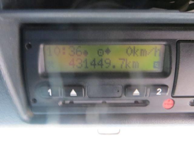 MAN TGS 35.400 Autobasculanta