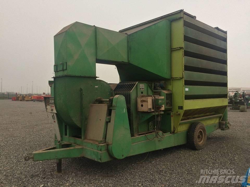  Strahl  700 Utilaje agricole - Altele