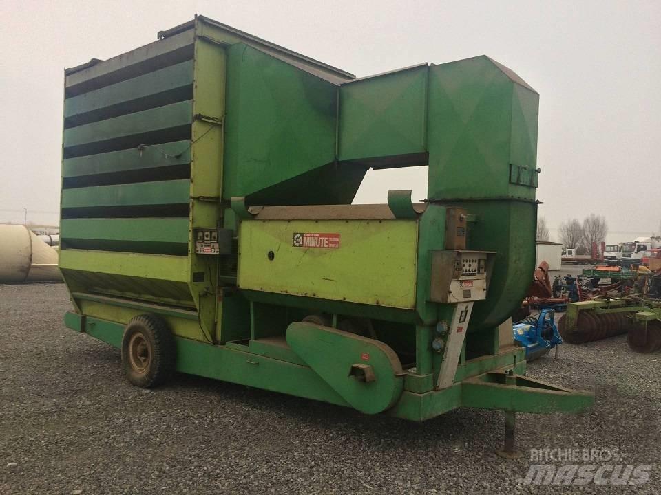  Strahl  700 Utilaje agricole - Altele