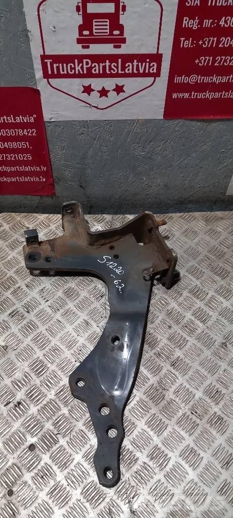 Scania G 400    1802167 Sasiuri si suspensii