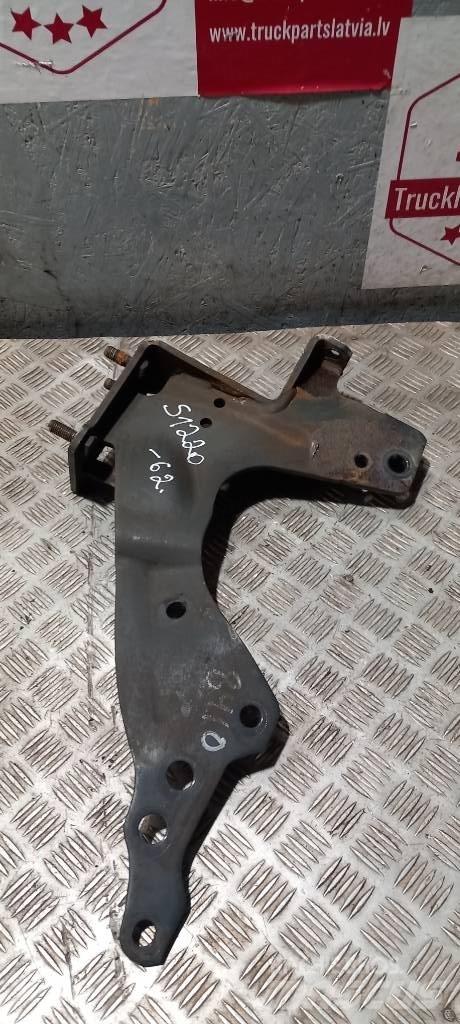 Scania G 400    1802167 Sasiuri si suspensii