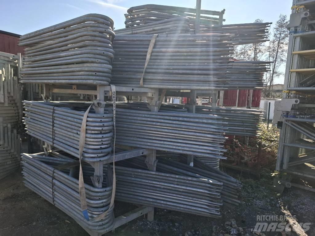  Doka  Staxo 100 cofrare