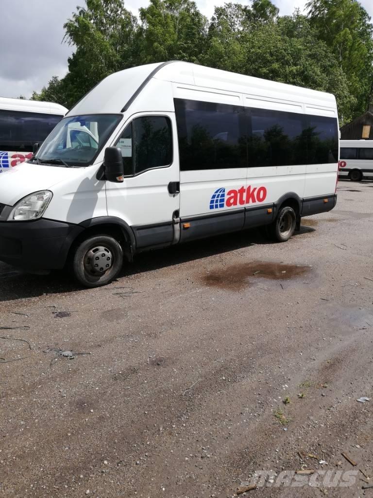 Iveco Daily 50 C17V Mini autobuze