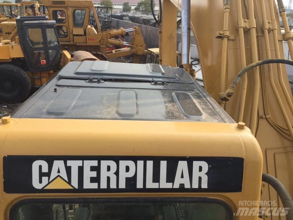 CAT 325 C Excavatoare pe șenile
