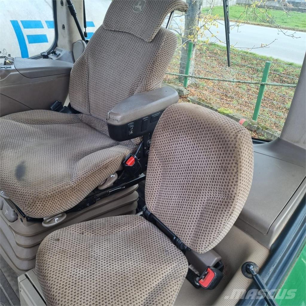 John Deere 7310 R Tractoare