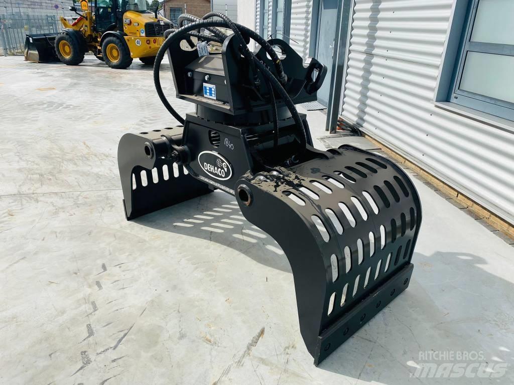 Dehaco DSG1102 Cupa