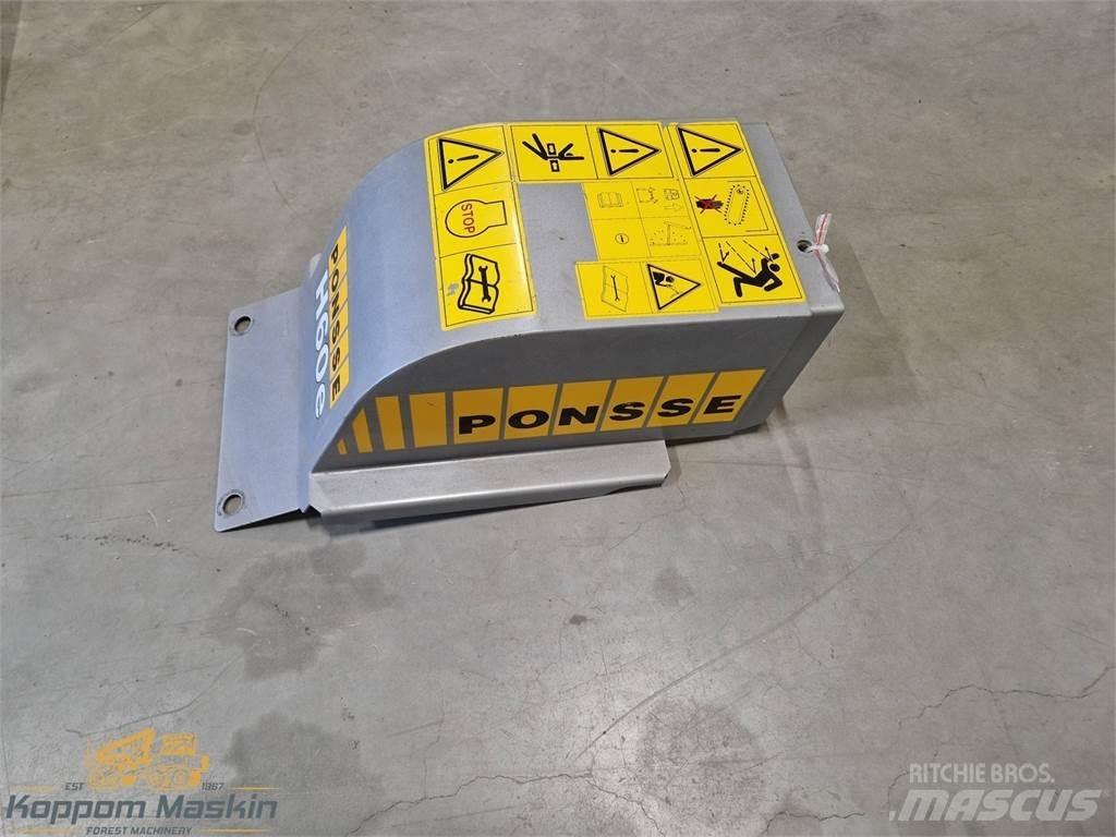 Ponsse P24247 Capete pentru culegatoare