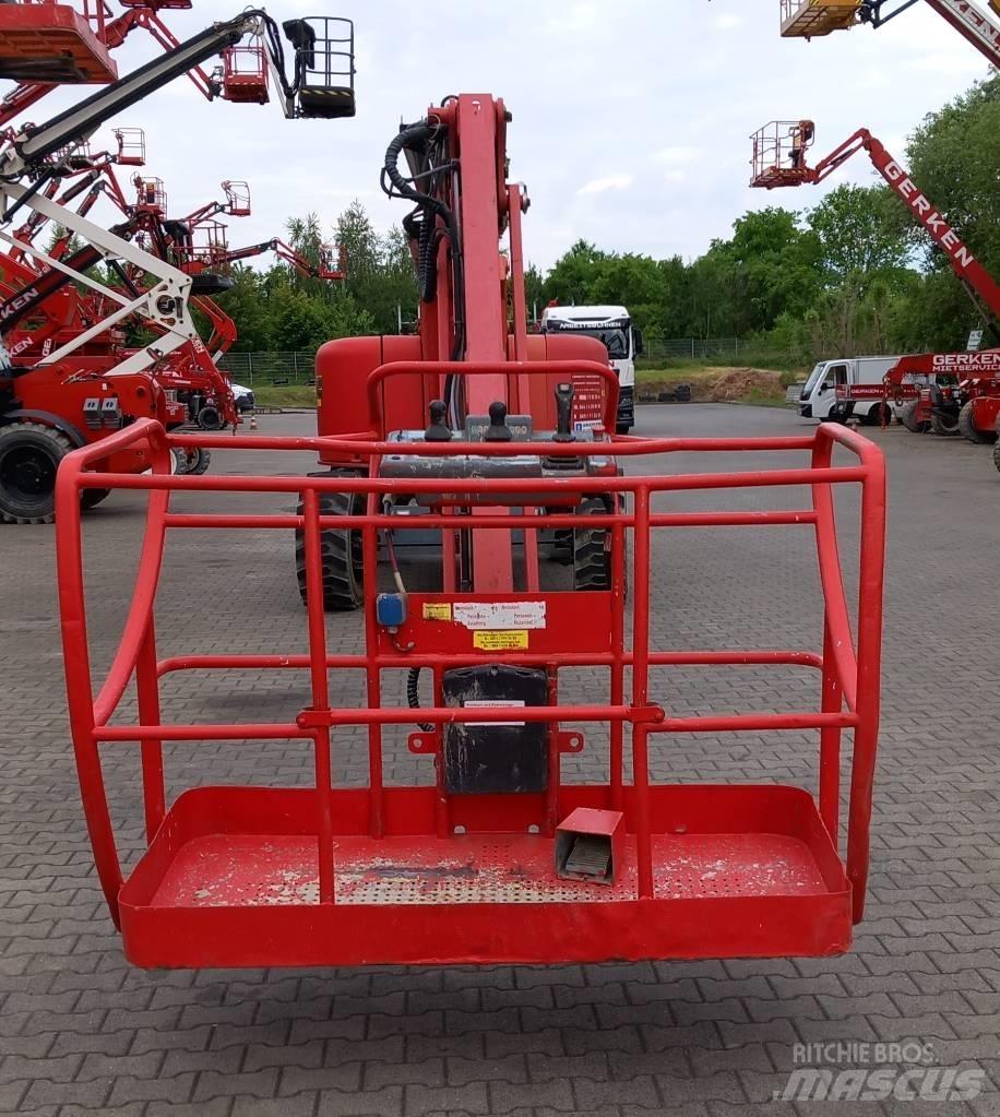 Haulotte HA 260 PX Nacele cu brat articulat