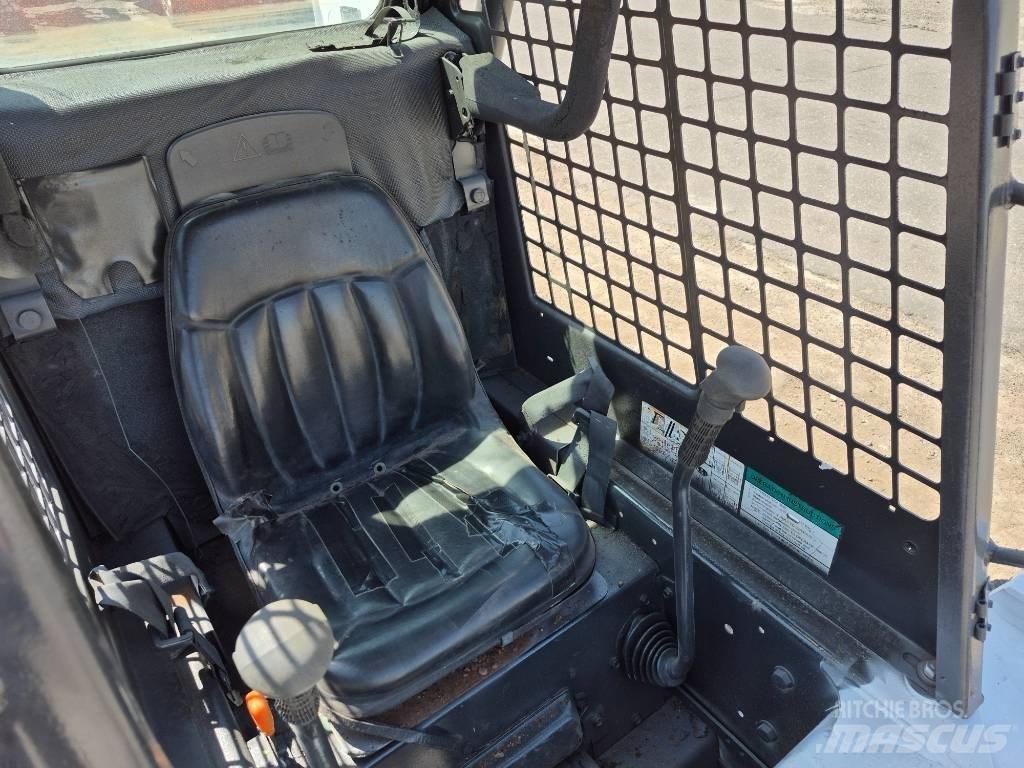 Bobcat 763 Mini incarcator