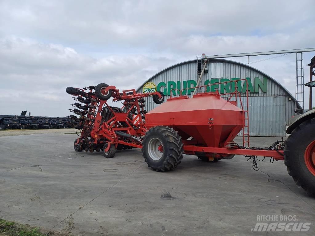 Agro Soyuz Turbosem Masini cu insamantare precisa