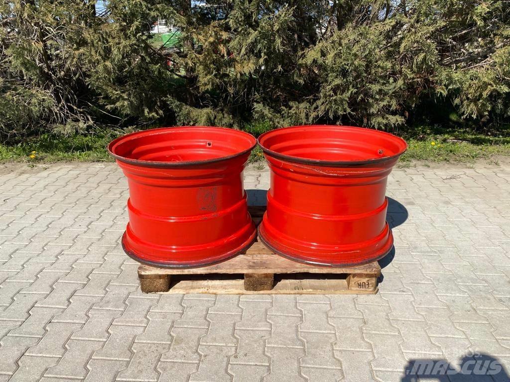 Fendt RIMS 20X28 Roti
