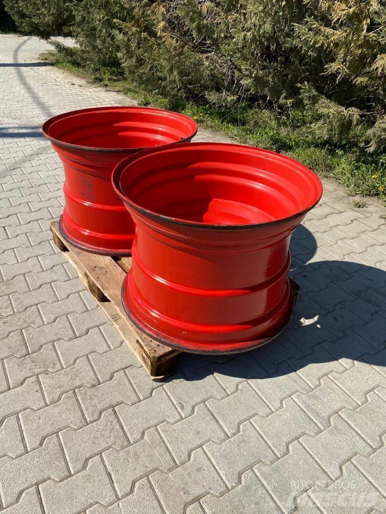 Fendt RIMS 20X28 Roti