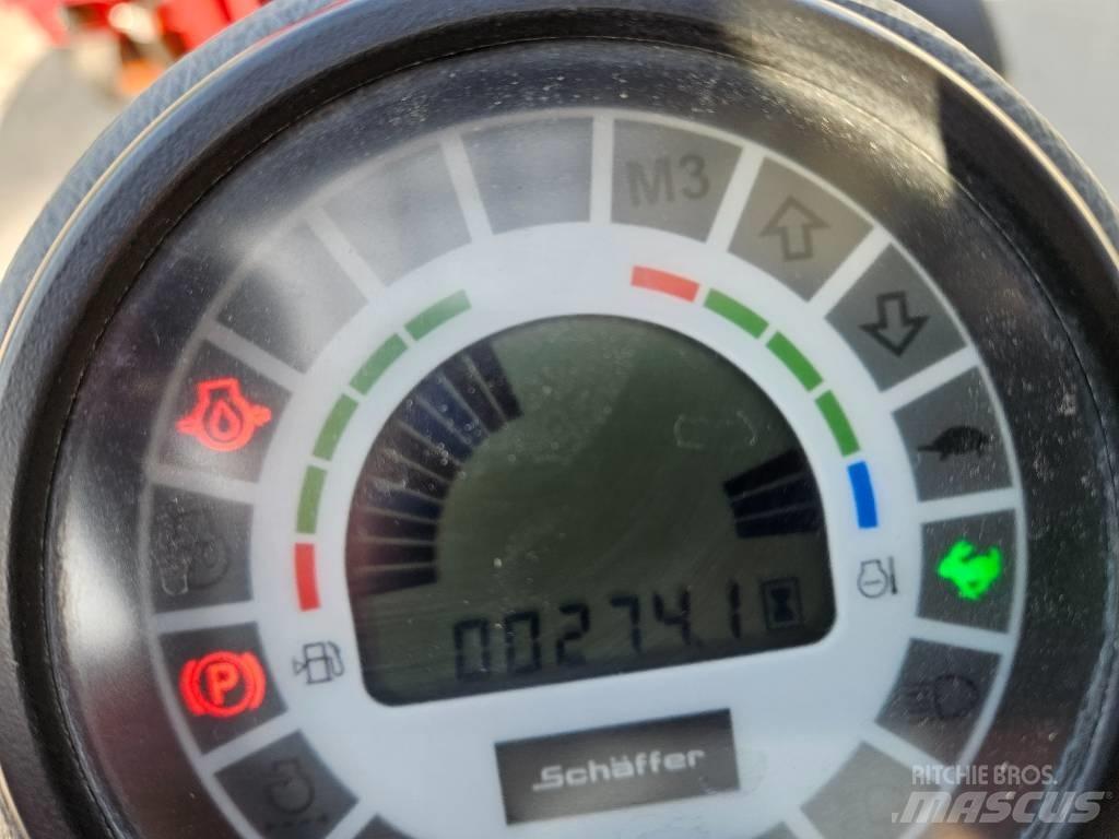 Schäffer 2630 Mini incarcatoare