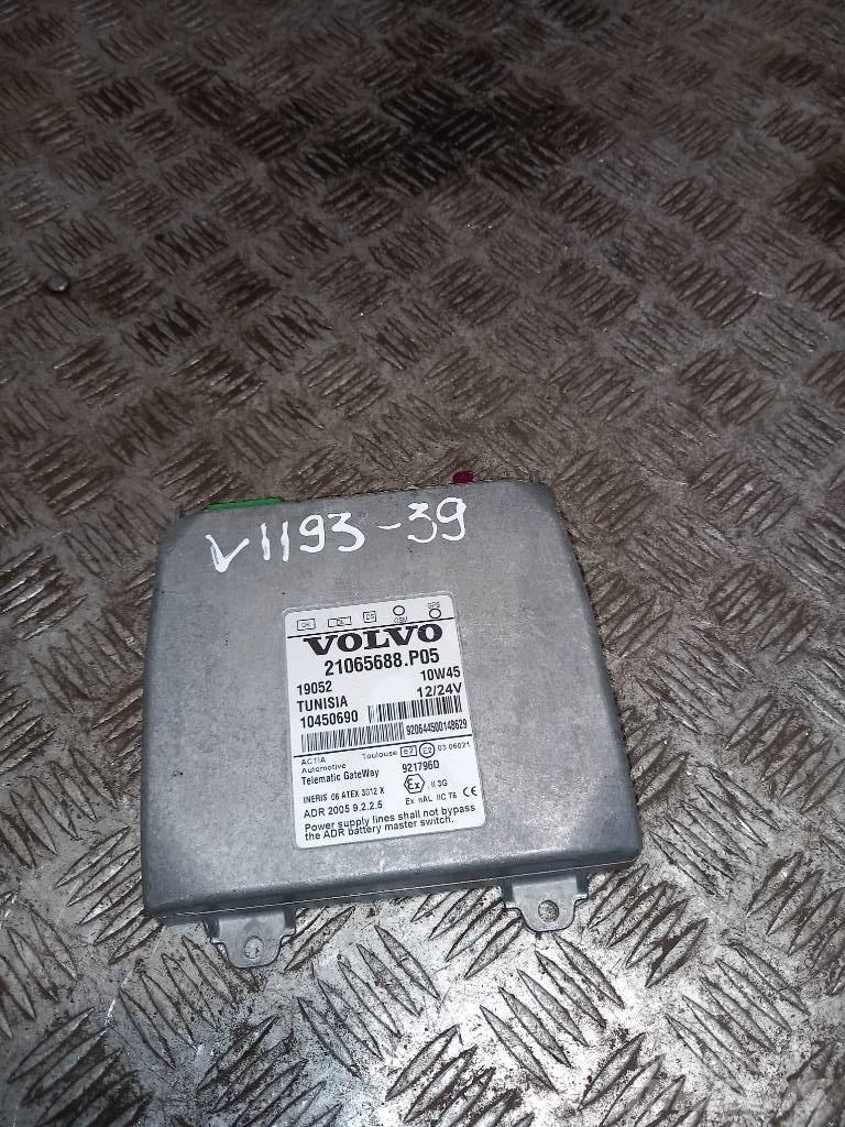 Volvo FH 12    21065688 Electronice