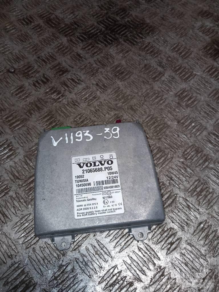 Volvo FH 12    21065688 Electronice
