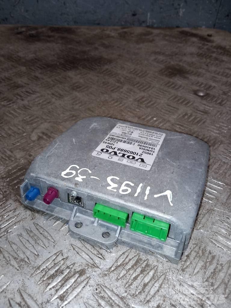 Volvo FH 12    21065688 Electronice