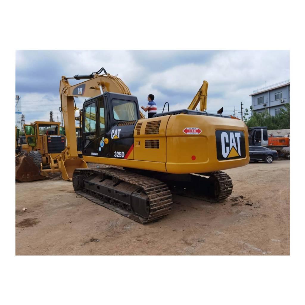 CAT 325DL Excavatoare pe șenile
