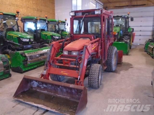 Case IH 1140 Tractoare