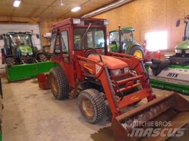 Case IH 1140 Tractoare