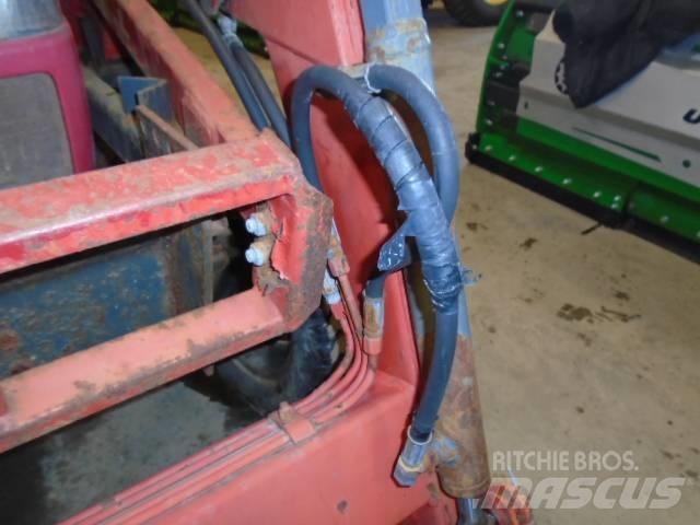 Case IH 1140 Tractoare