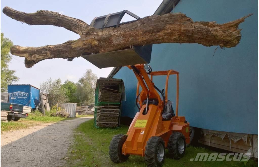 AFA ROCK 7K Mini incarcatoare