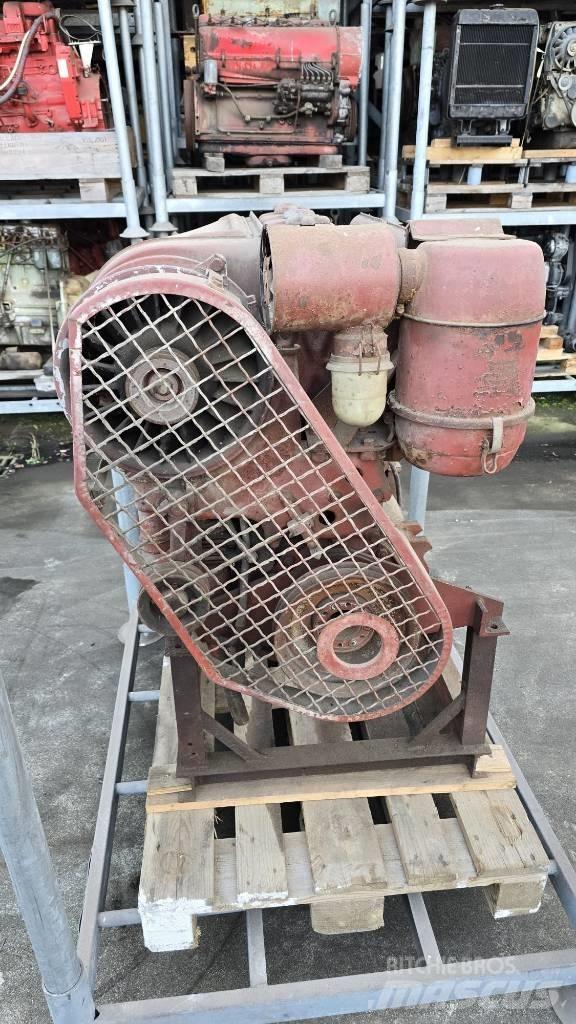 Deutz F4L514 Motoare