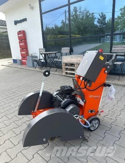 Husqvarna FS500E Utilaje construcții - Altele